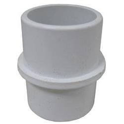 419-4120 2 in. Pipe Inside Coupler
