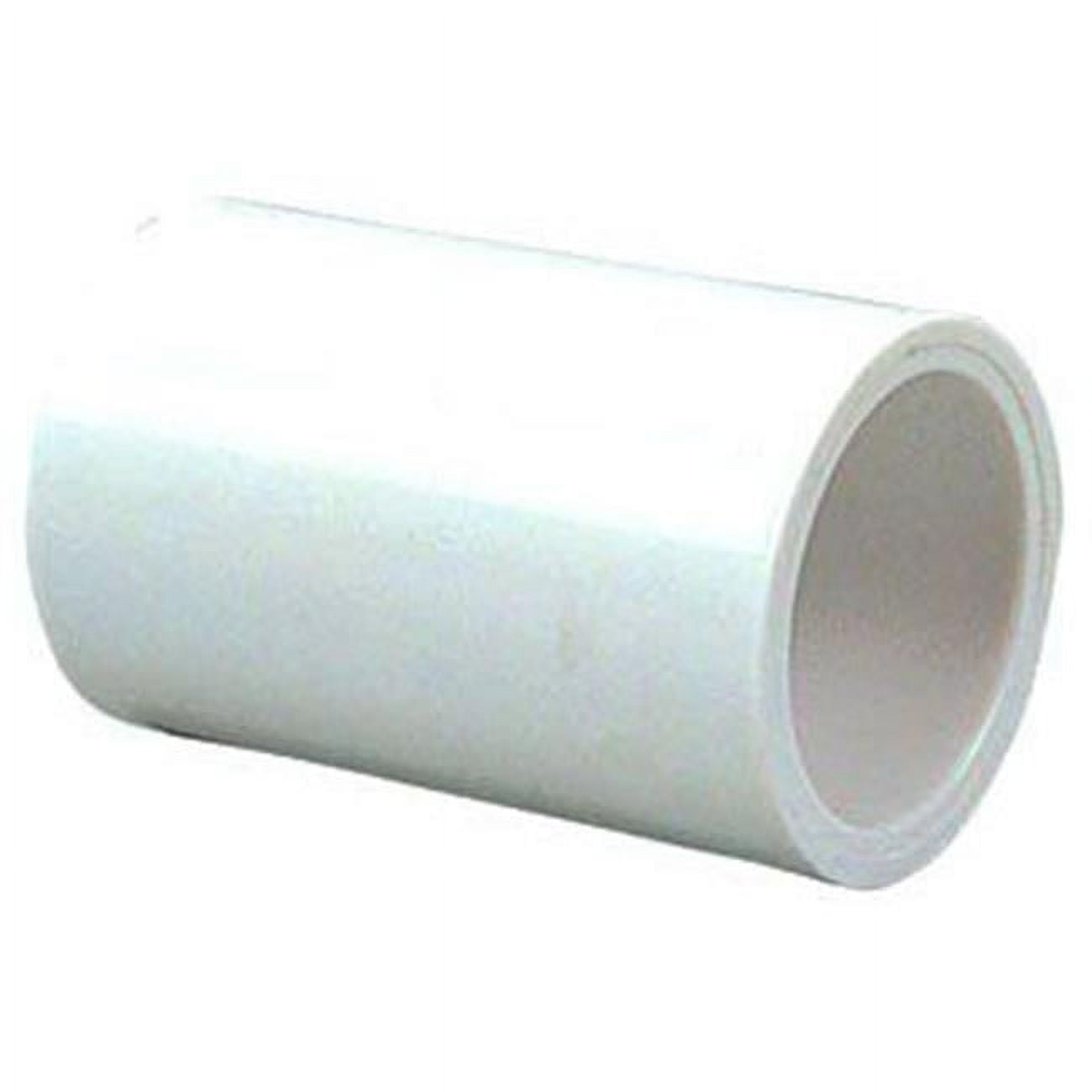 2 in. S40 PVC Coupling