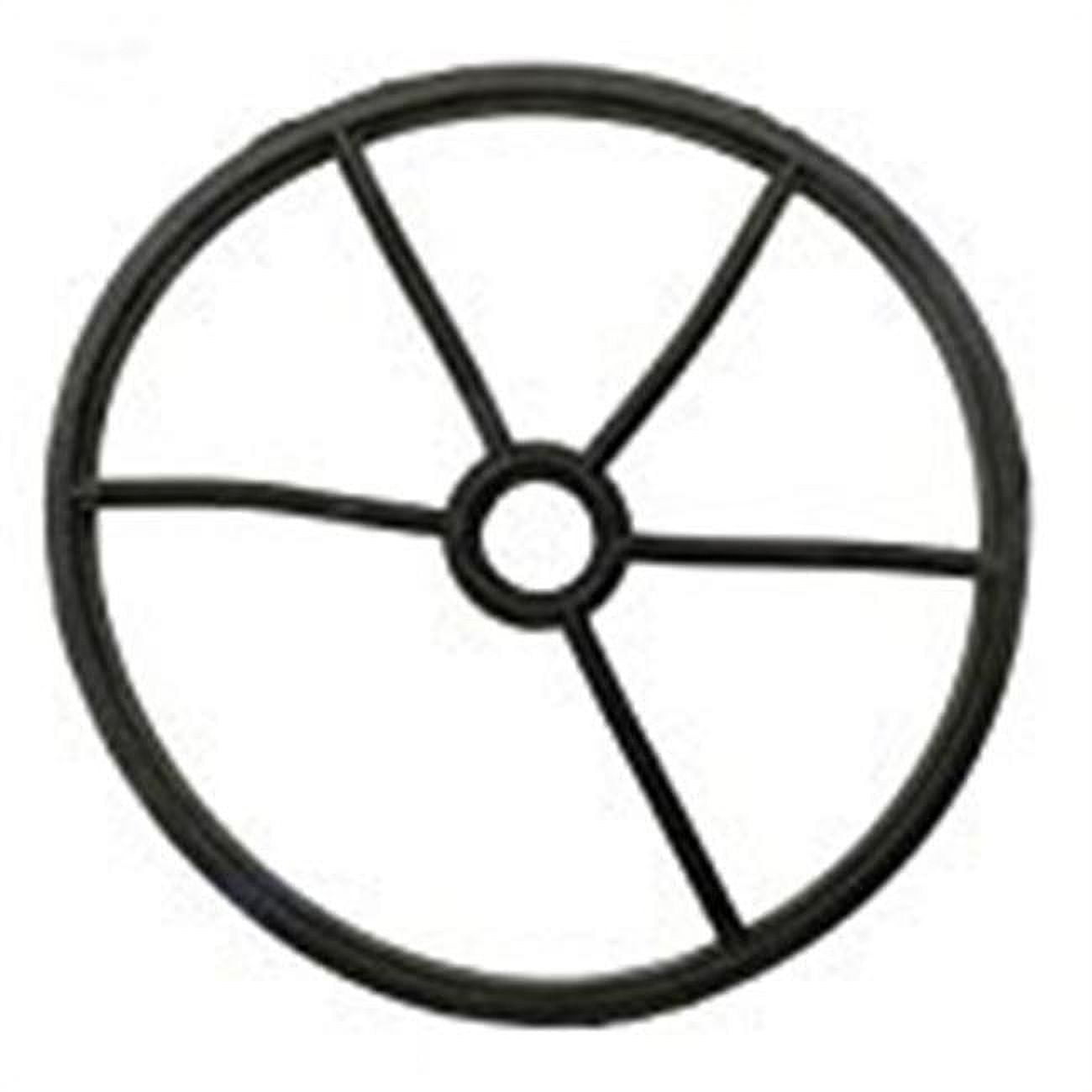 Vari-flo Valve Gasket for SPX715D, Extra Large