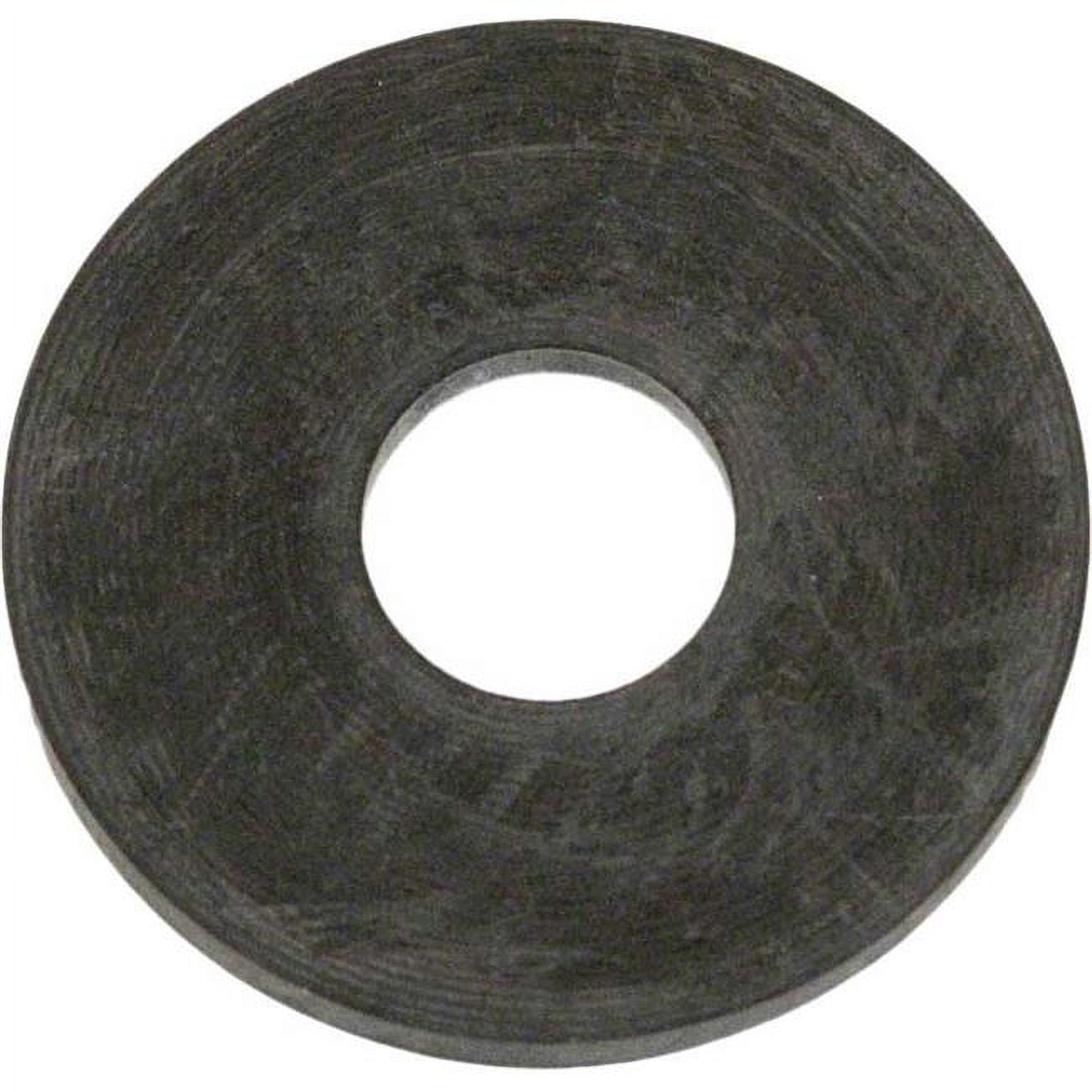 62 in. Slinger for Motor Shaft Gasket