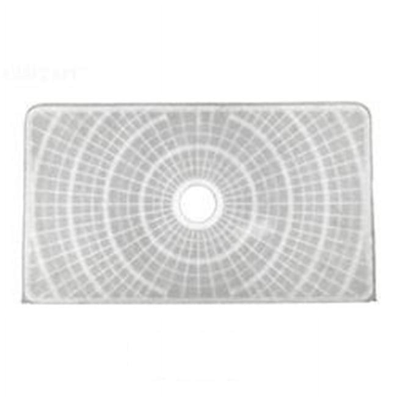 24 x 13.5 in. Anthony DE Grid FC-9740