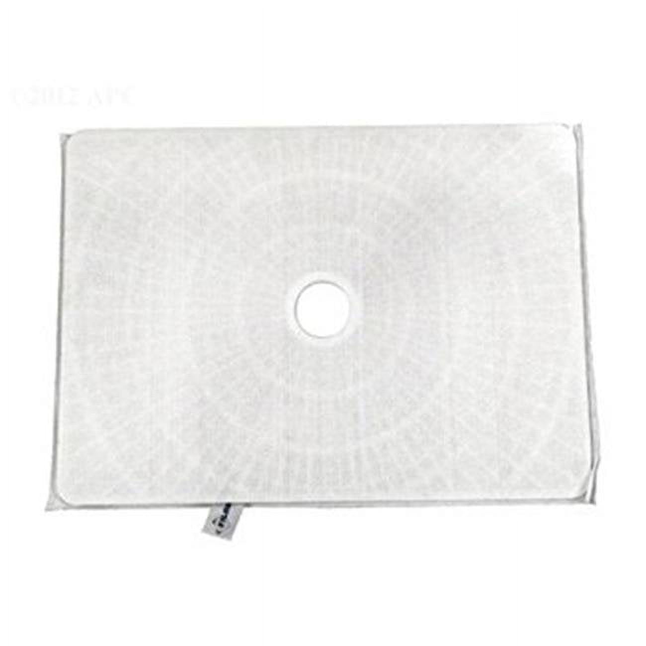 24 X 17.5 in. Anthony DE Grid 17565 FC9750 FG2417