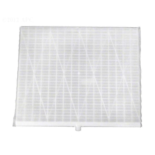 18 x 22 in. Rectangle Starite DE Grid 239000034