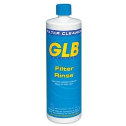 GL71014 1 qt Filter Rinse Sand Cleaner