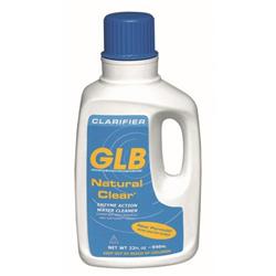 Picture of Advtis GL71410 1 qt Natural Clear Clarifier