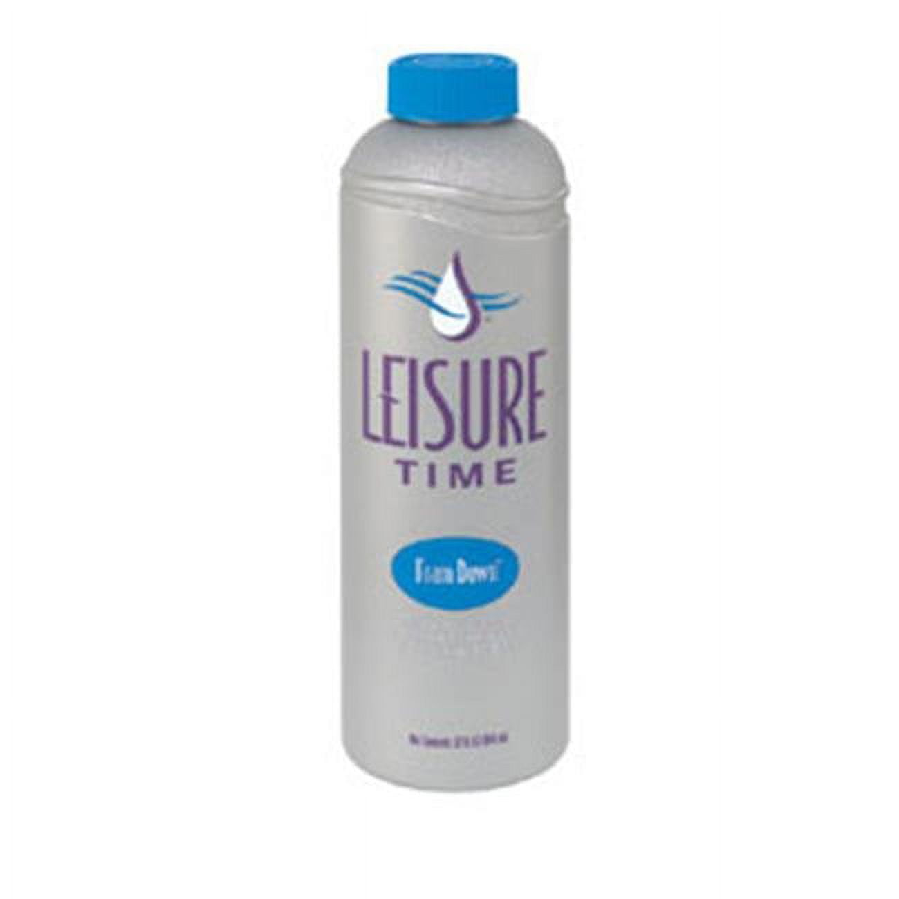 LTHQ 1 qt Spa Foam Down