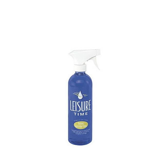 1 pt Instant Cartridge Cleaner