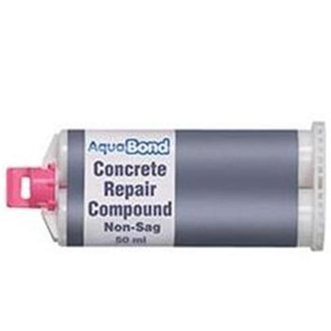 A-bond  50 ml Concrete Repair Non Sag, Gray