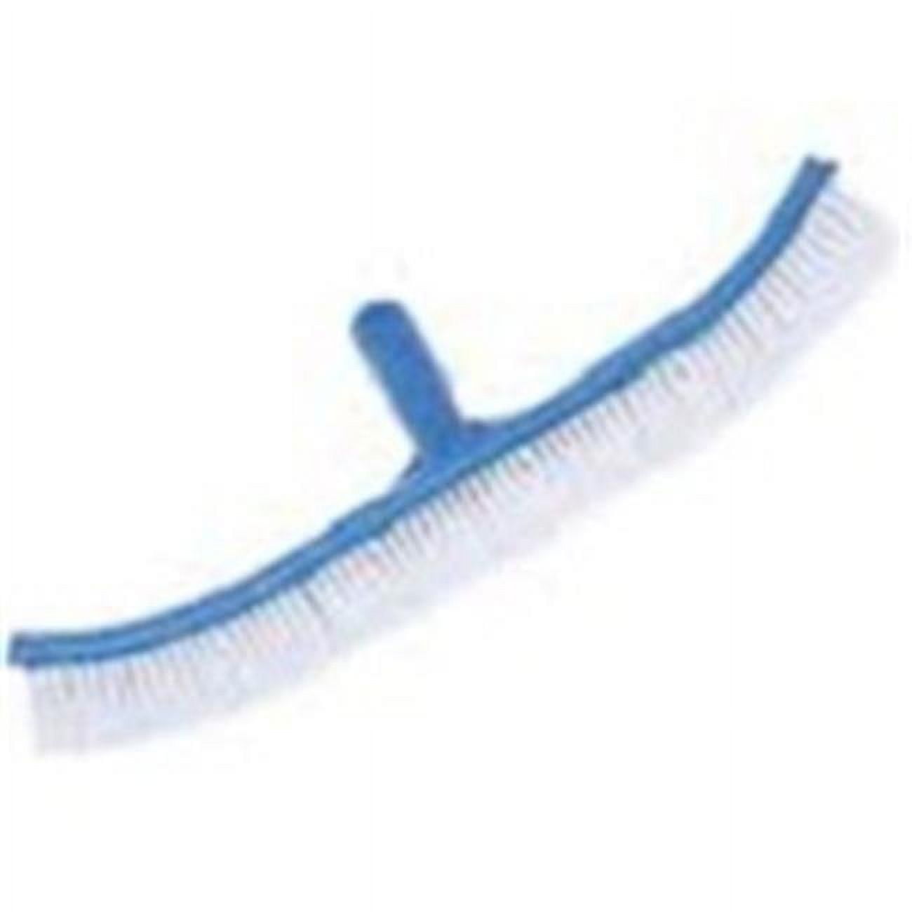 Picture of A & B Brush AB3030 36 in. Curved Wall Brush Metal Back