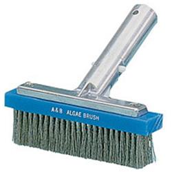 Picture of A & B Brush AB5000 6.25 in. Algae Brush