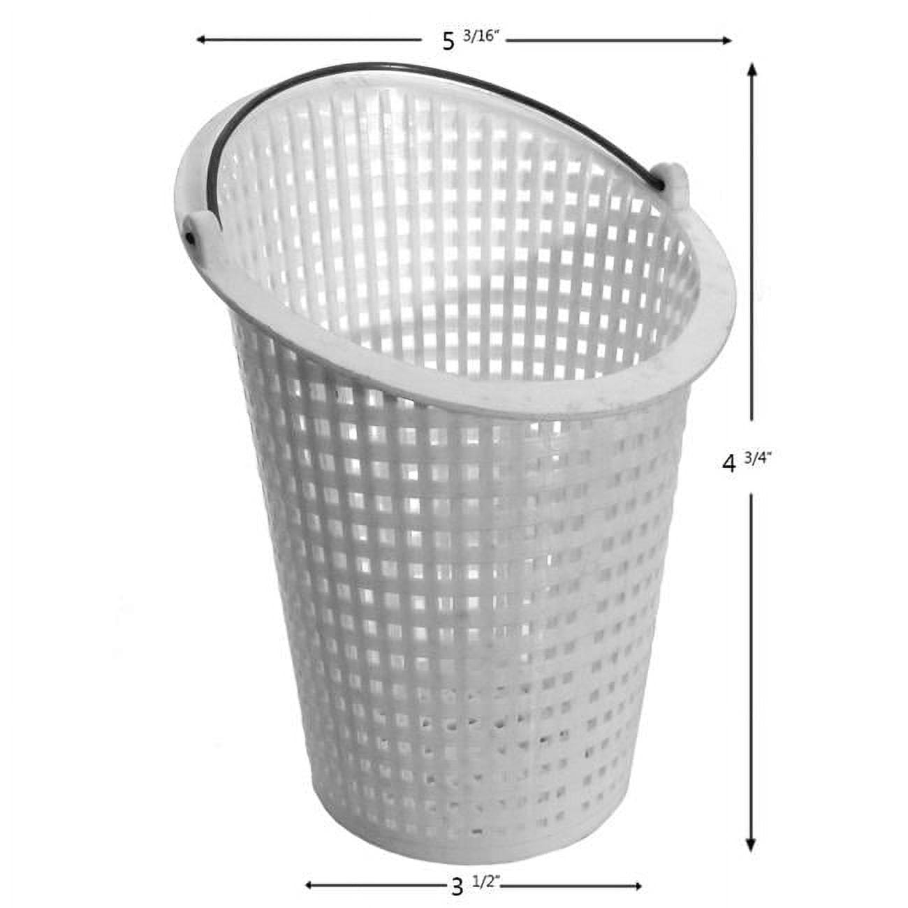 APCB11 Swimquip Pump Basket