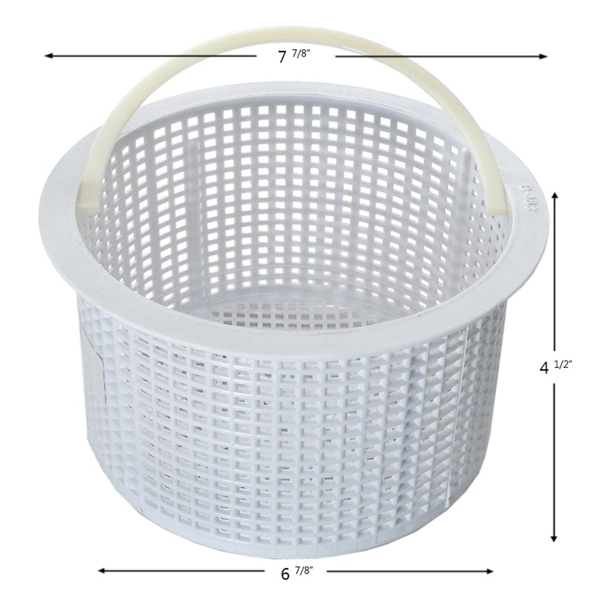 Jacuzzi PMT Skimmer Basket
