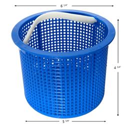 Wet Institute Pump Basket