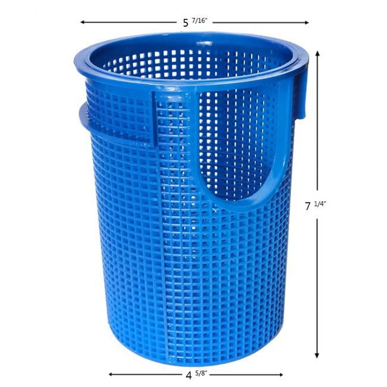 Swimquip XLVII Pump Basket