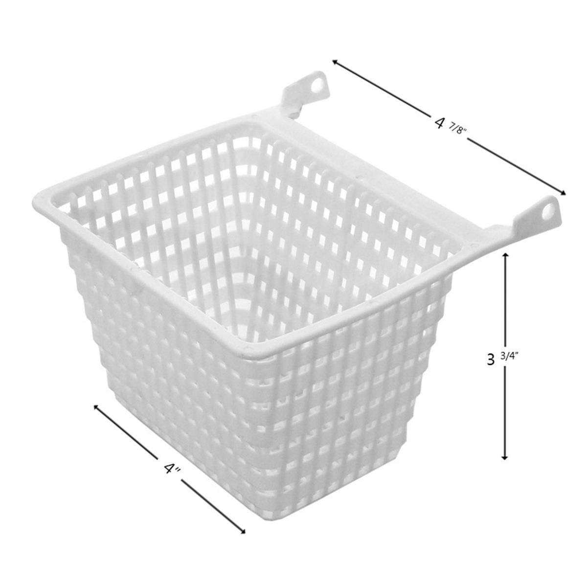 APCB202 Jacuzzi Skimmer Basket