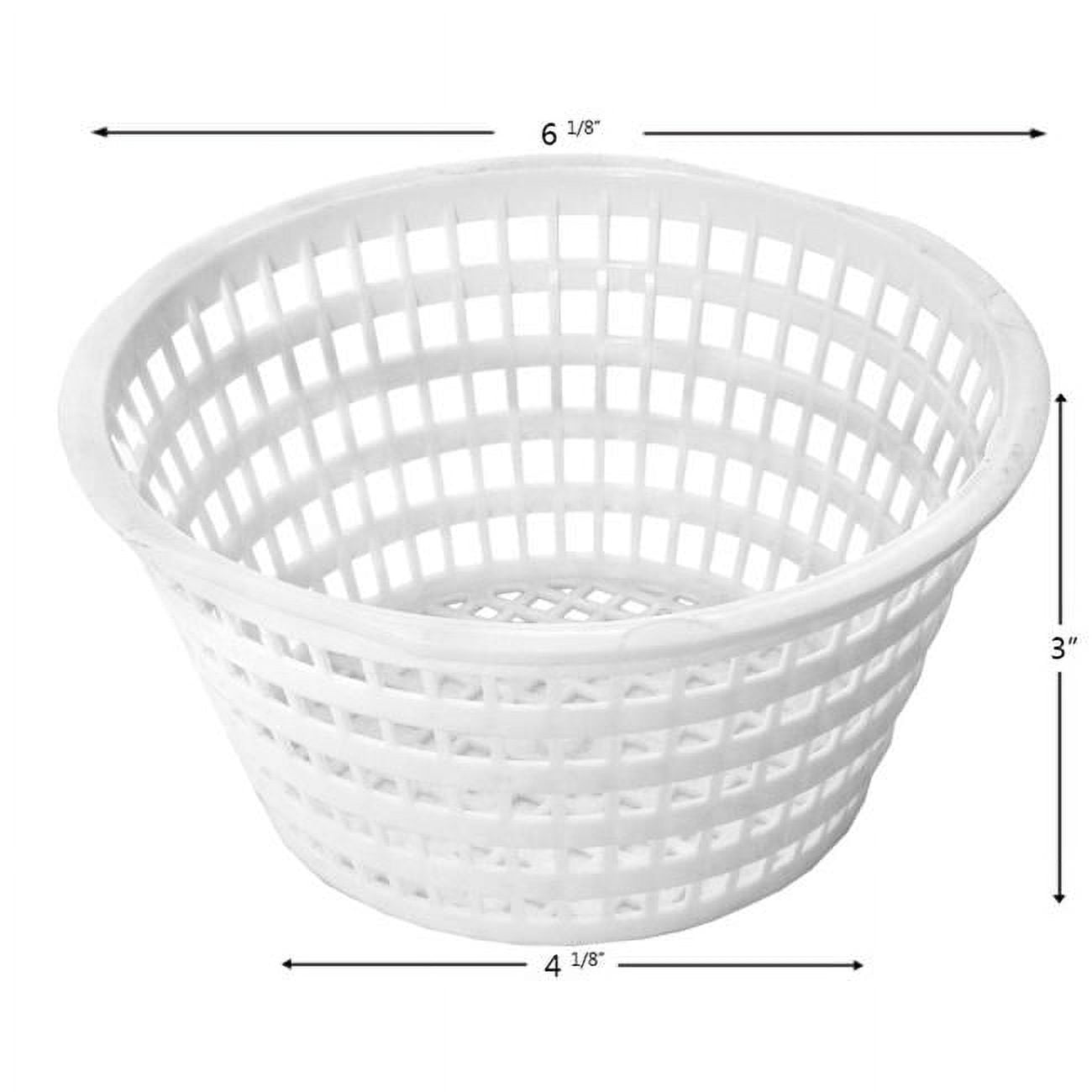 Olympic Skimmer Basket