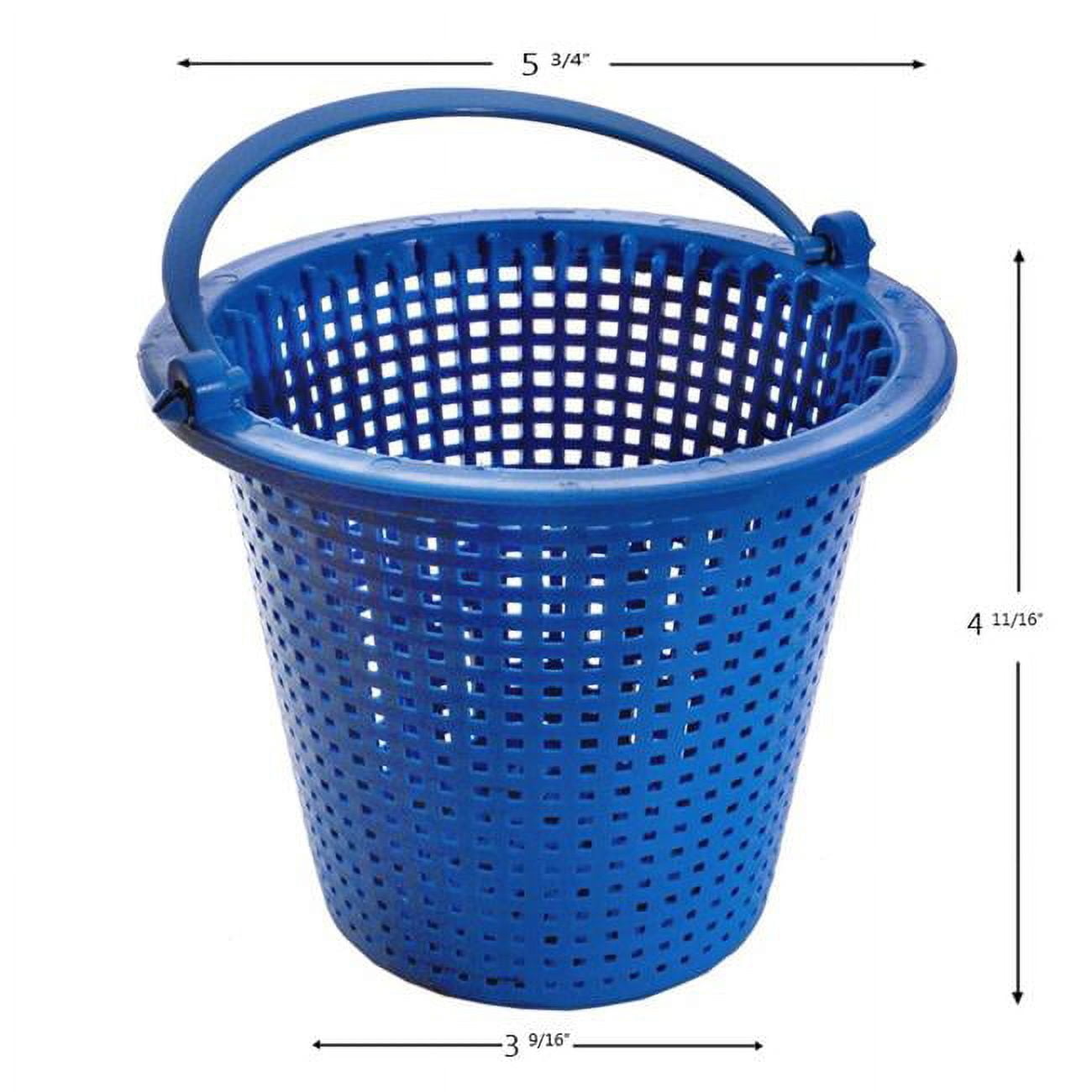 Aqua Flo & Purex Eastside Pump Tapered Basket