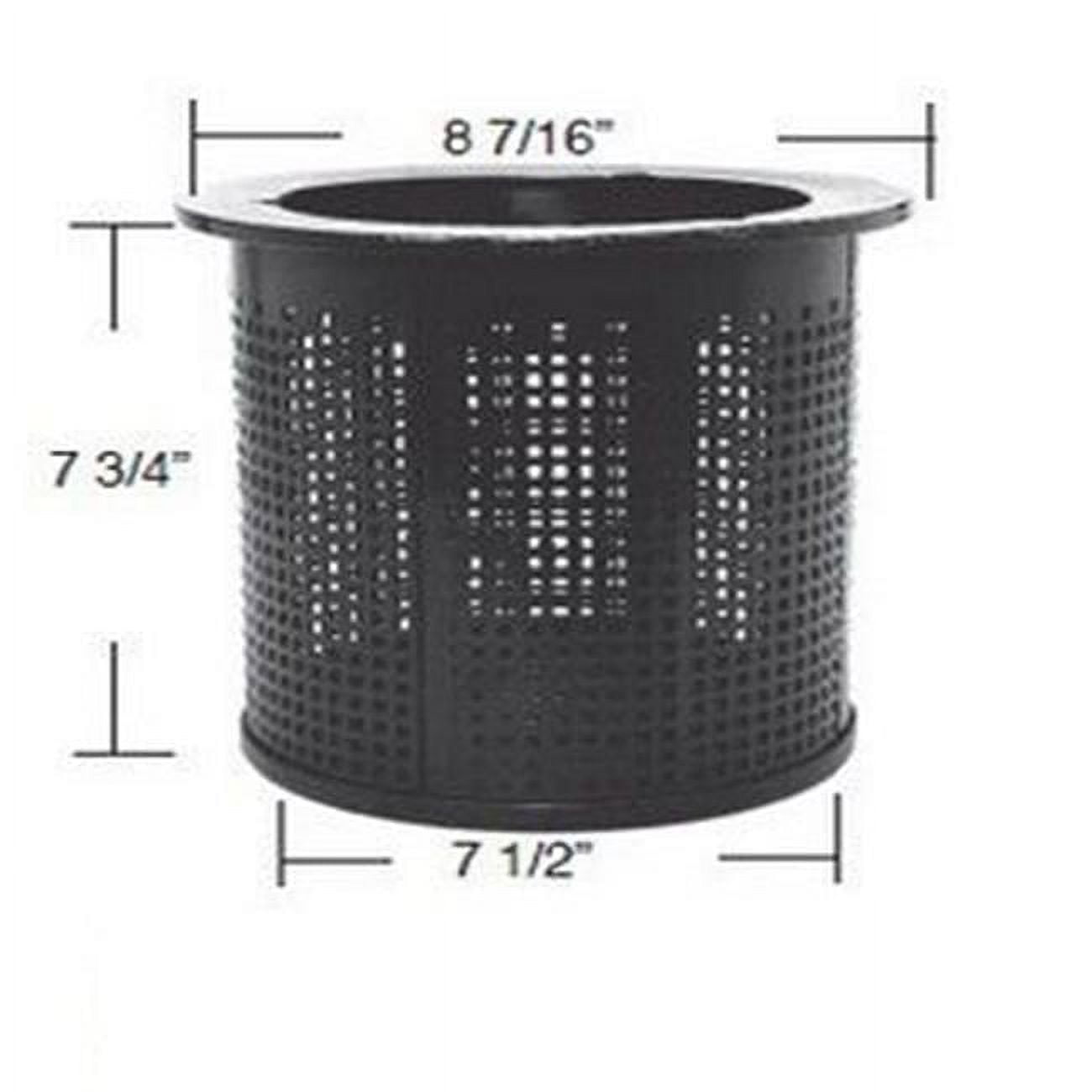 APCB37 American Concrete Skimmer Basket