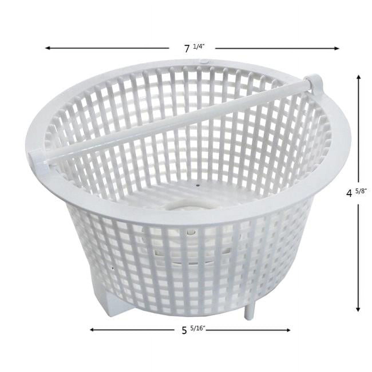 Picture of ALA-PT APCB43 Pentair & Pac-Fab IG Skimmer Basket