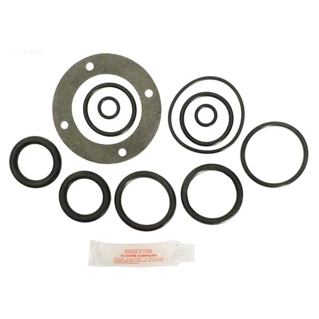 Americana Side Valve Repair Kit
