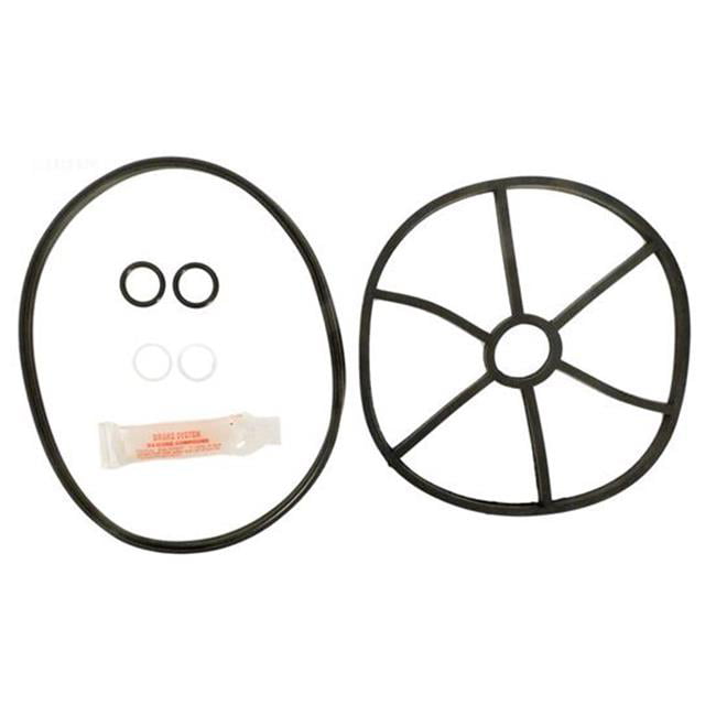 Americana Multiport Valve Pre-76 Repair Kit
