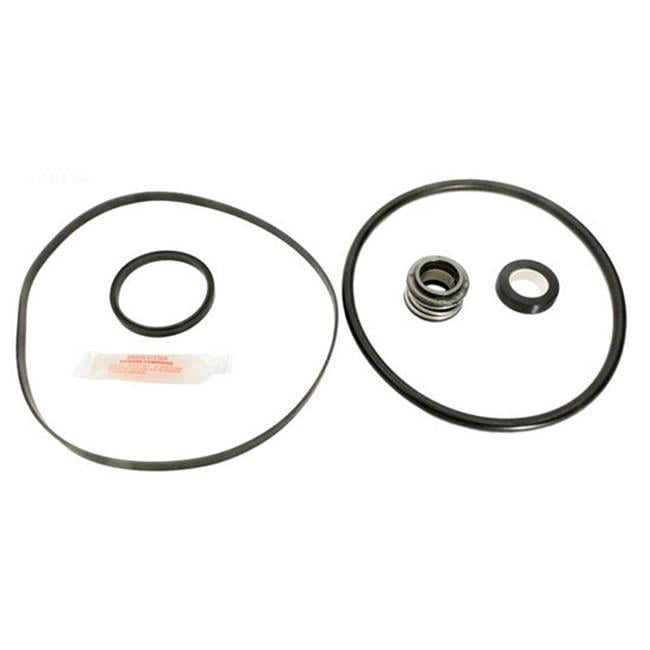 Super II Pump Repair Kit