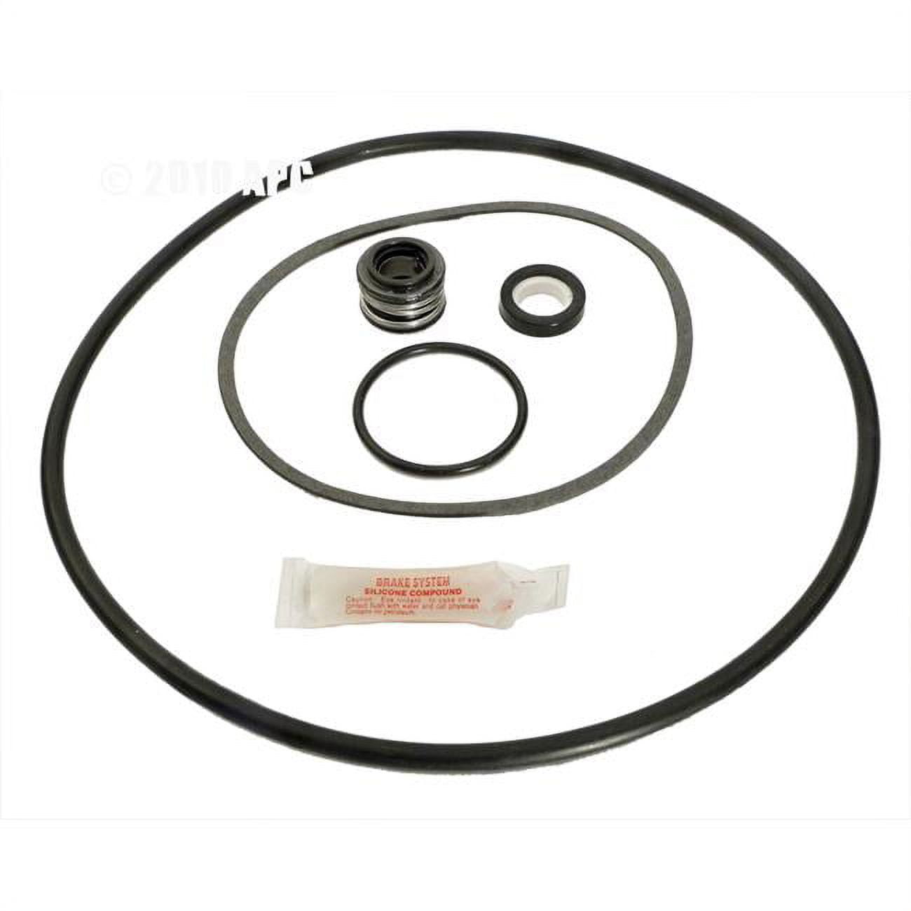 APCK1019 Pacfab PE & P2 Repair Kit