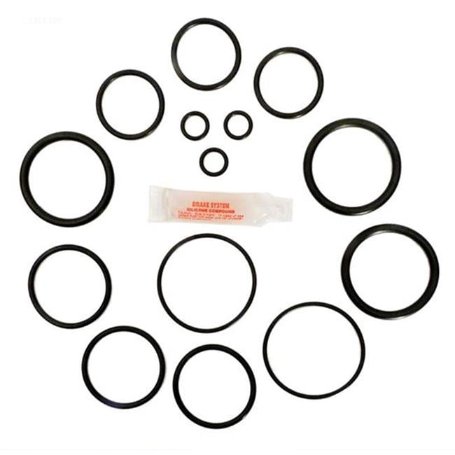 Anthony Side Valve Repair Kit