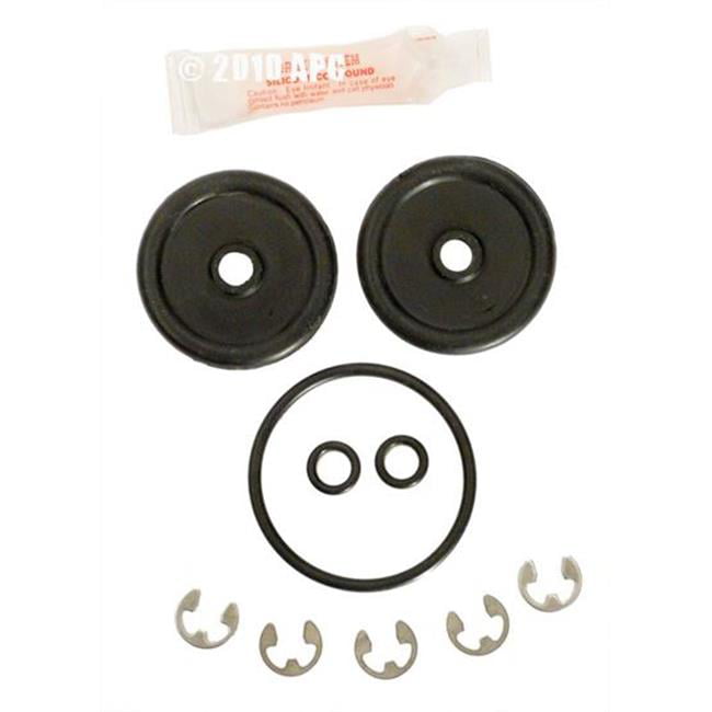Pacfab Side Valve Repair Kit for Pools
