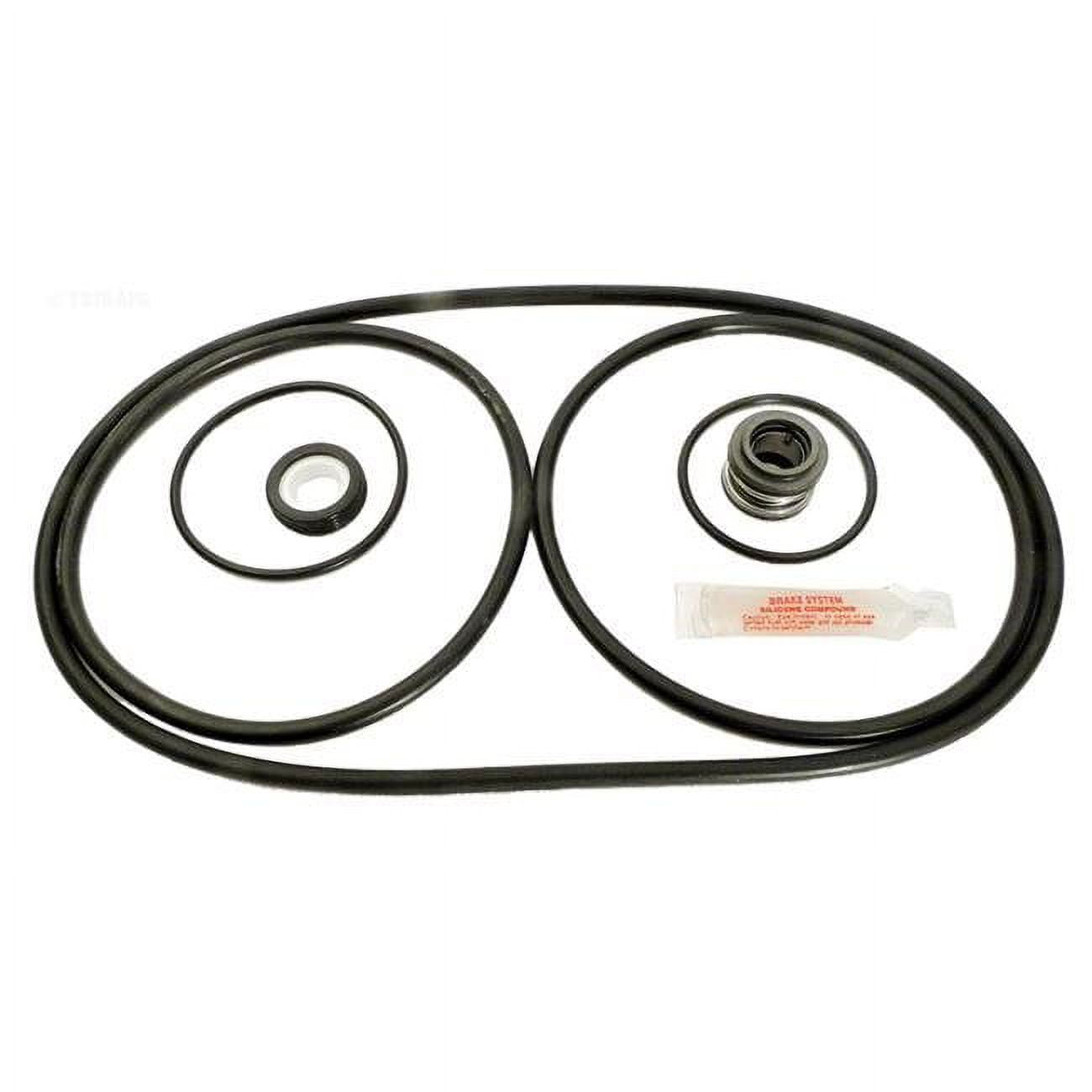 Challenger Repair Kit