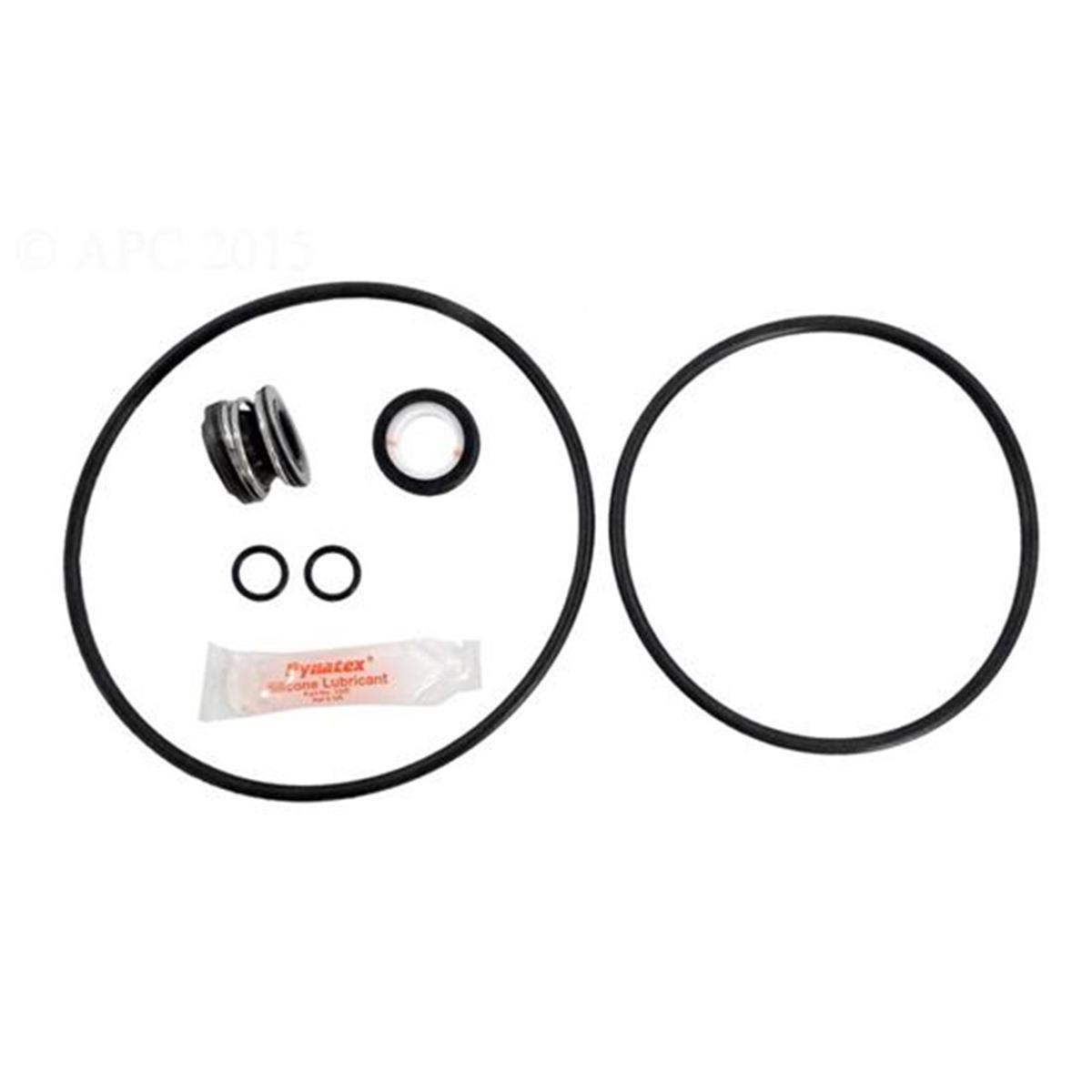 APCK1062 Jacuzzi Cygnet Repair Kit