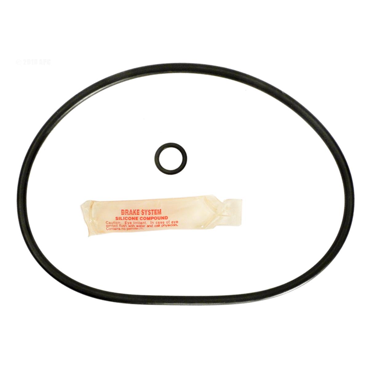 APCK1112 Jacuzzi CFR25 ORing Kit