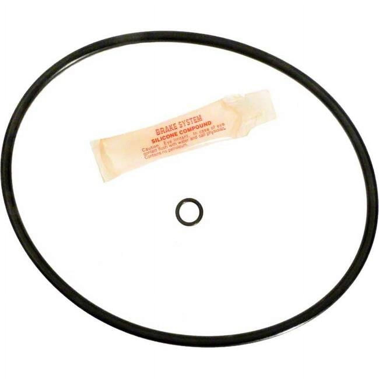 25 x 50 sq ft. Rainbow O-Ring Kit