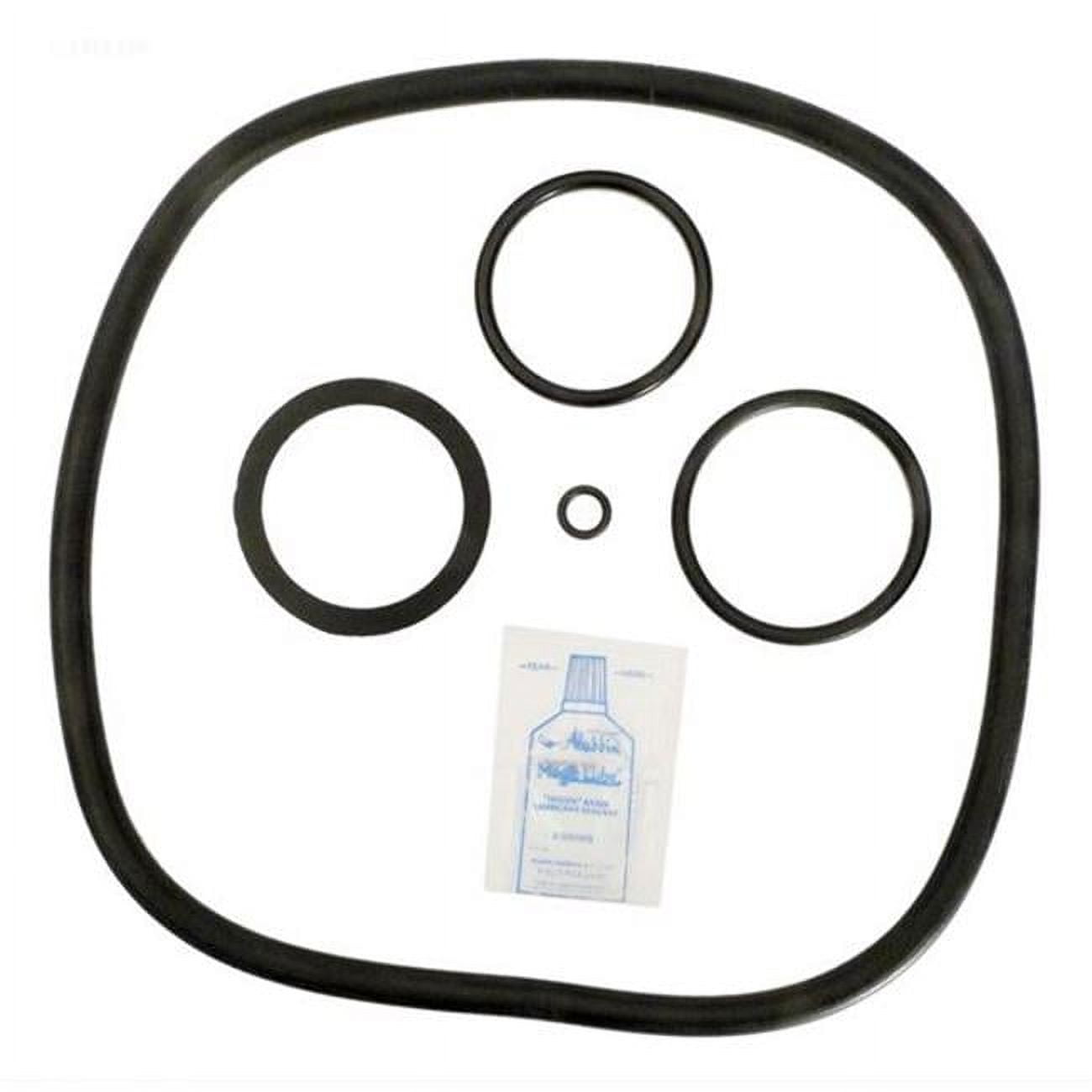 Pacfab Mitra Stainless Steel O-Ring Repair Kit