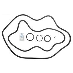 APCK1141 Pacfab PF35 & 50 O-Ring Kit