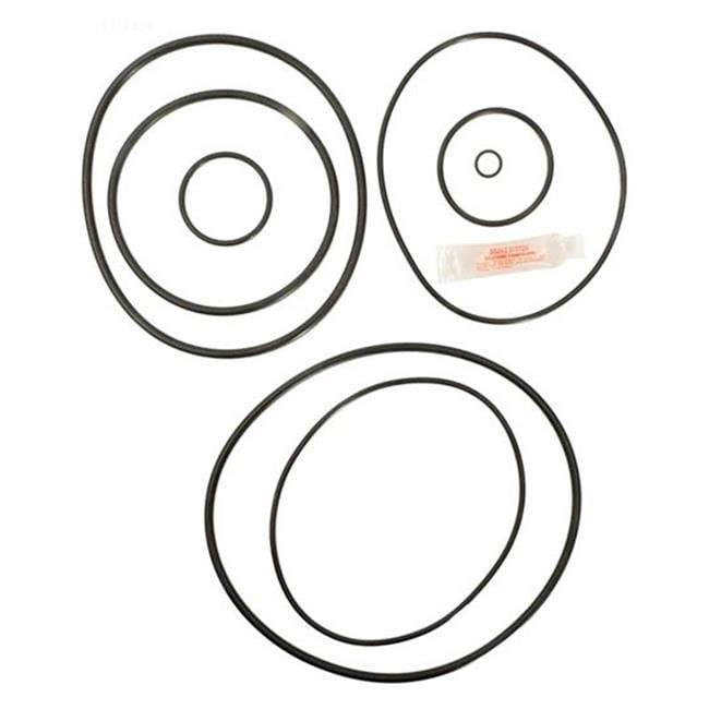 Pacfab TA Series O-Ring Kit