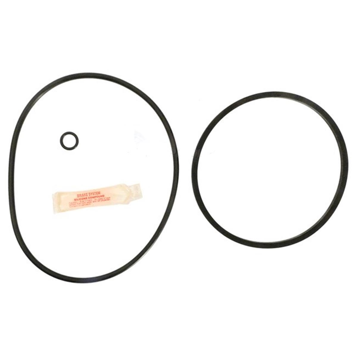Jacuzzi MFM Sand Filters ORing Kit