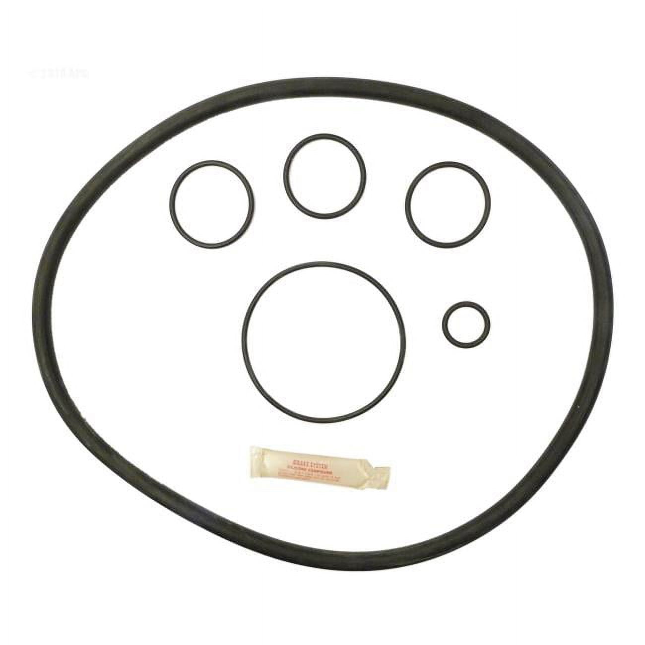 Pacfab Star O-Ring Kit
