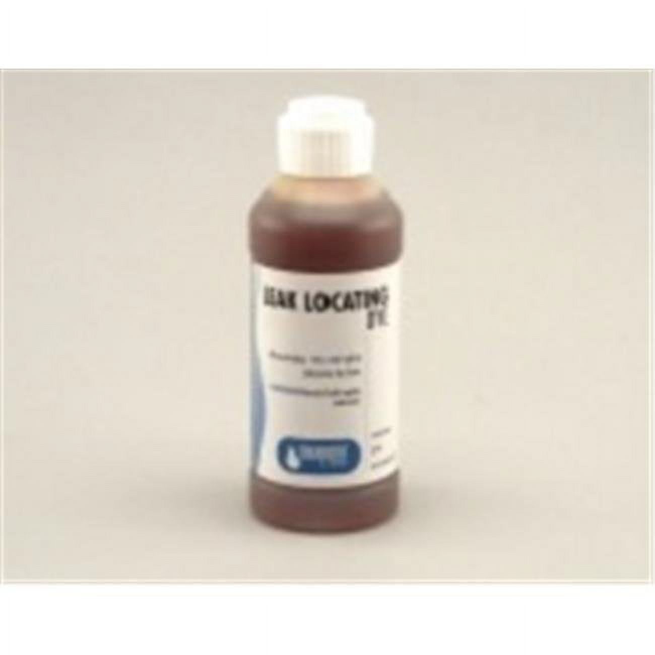 Pre-Filled Fluorescent Dye Tester