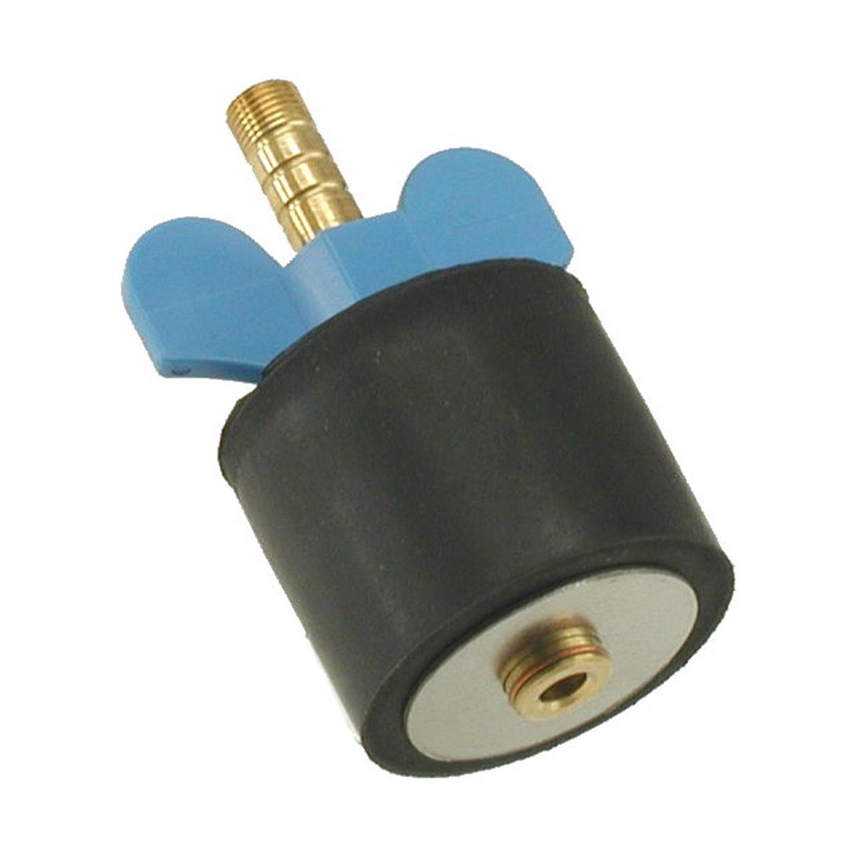 1.87 in. Standard Open Winter Plug