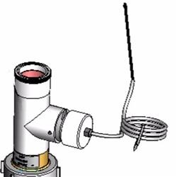Tri Sensor Assembly with Cord Professional
