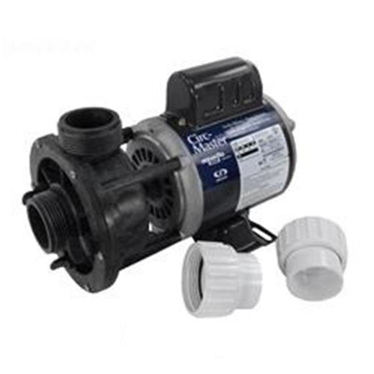 AF025930012010 230V, 0.06 HP 48Y CMCP Pump Circulation Circ-Master