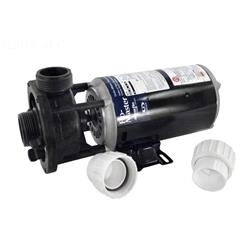 230V, 1.5 HP 2 Speed FMCP Pump Flo-Master