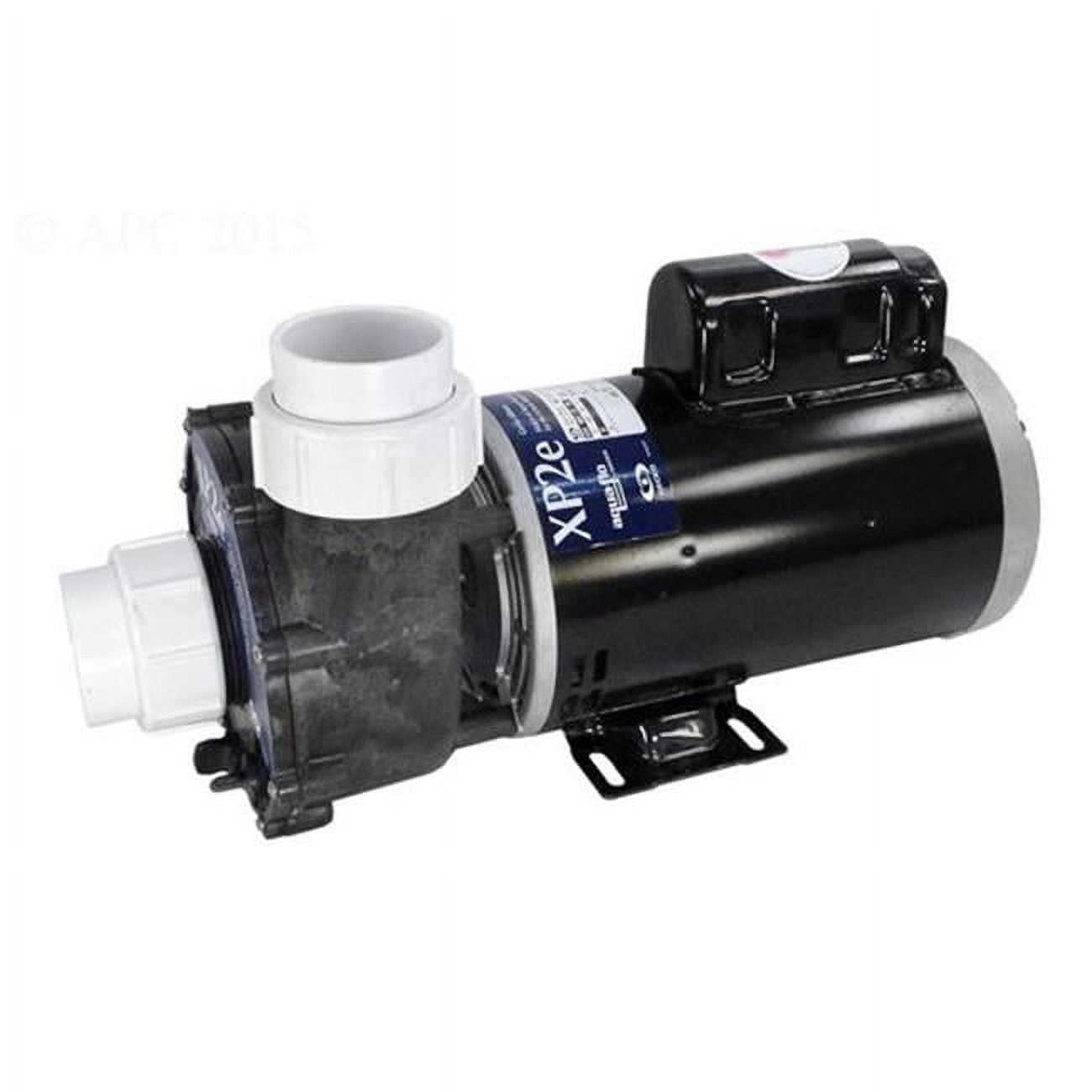 230V, 2 HP 56Y 3 Speed XP2E Pump Flo-Master