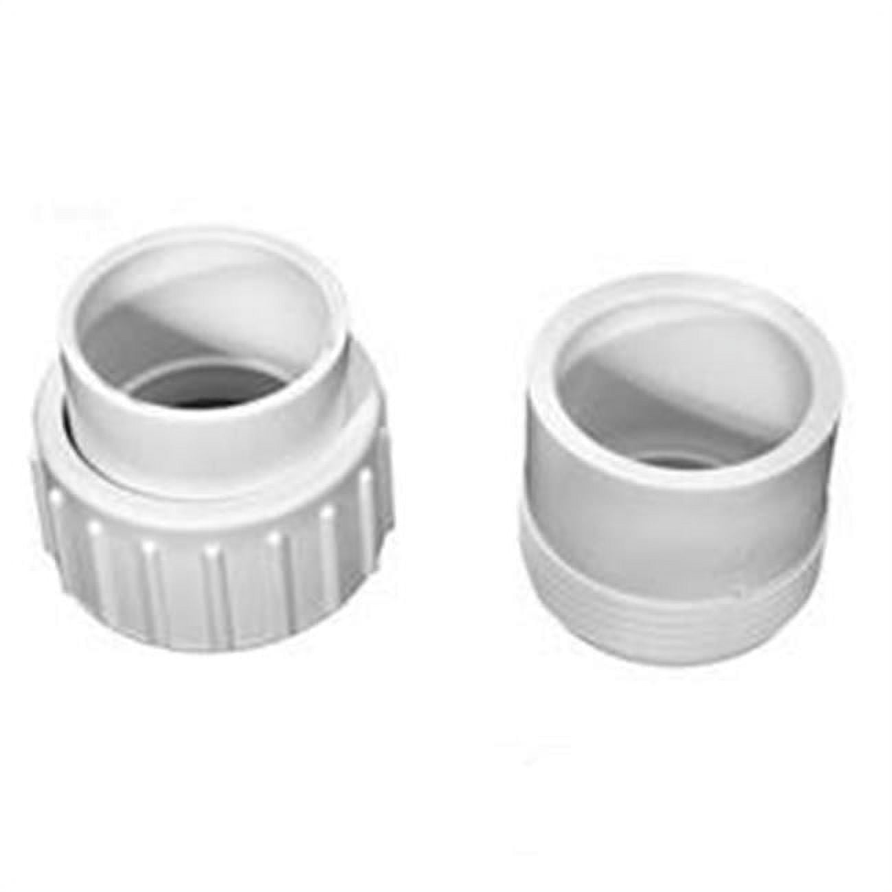 Aqua-Flo 1.5S X 1.5S Pump Union Assembly 58301000 by Aqua Flo