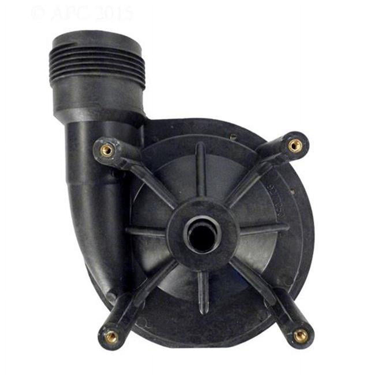 AF91040730000 Wet End 2 HP 48 Frame FMHP Flo-Master