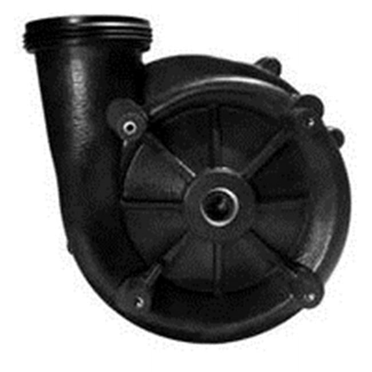 Wet End 2.5 HP XP2E 48 Frame