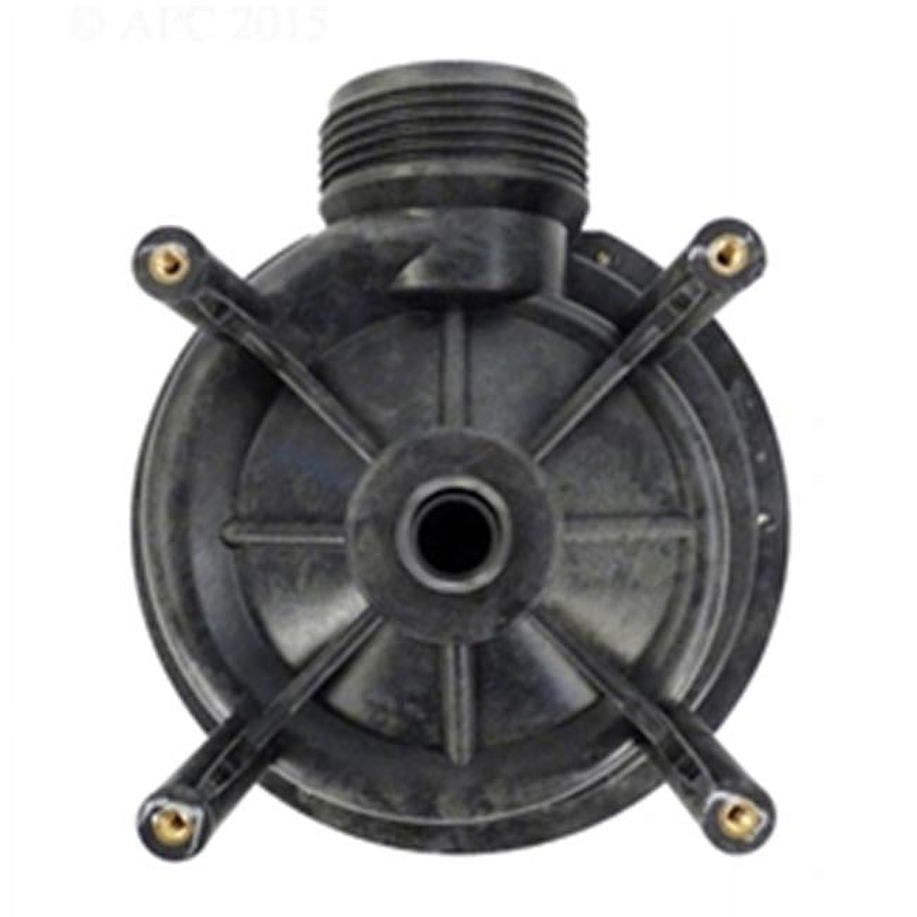 Wet End 1.5 HP FMCP 48 Frame