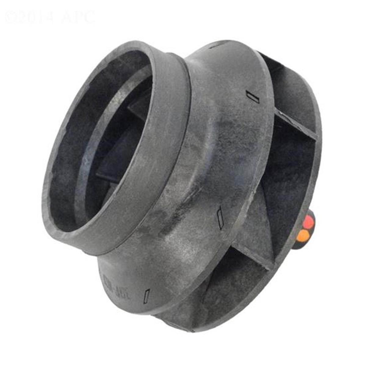 AF91698300 3 HP XP3 Impeller