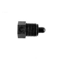 0.25 in. NPT Pipe Plug
